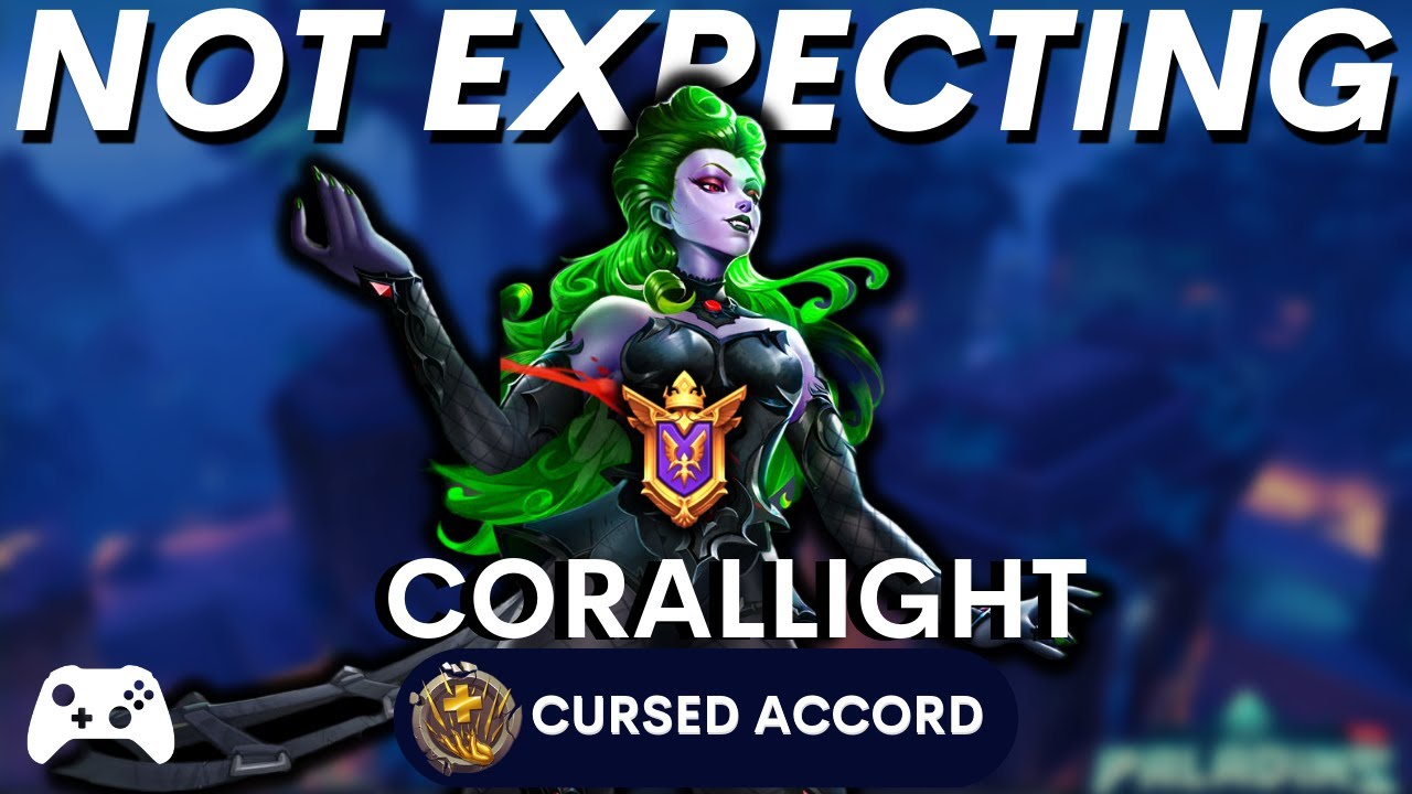 Healing Tips and Tricks From Pro Support Paladins lillith Competitive