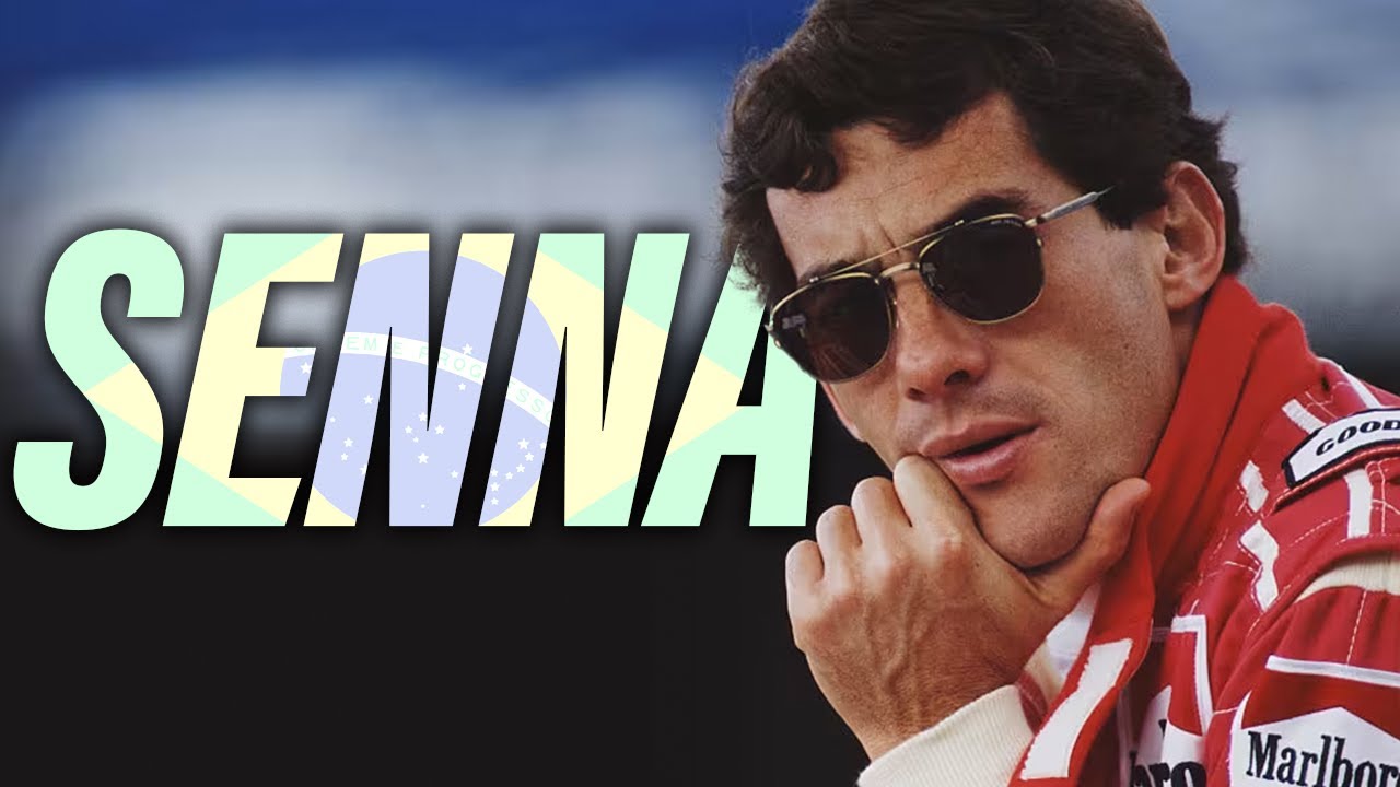 Just How Good Was&hellip; Ayrton Senna