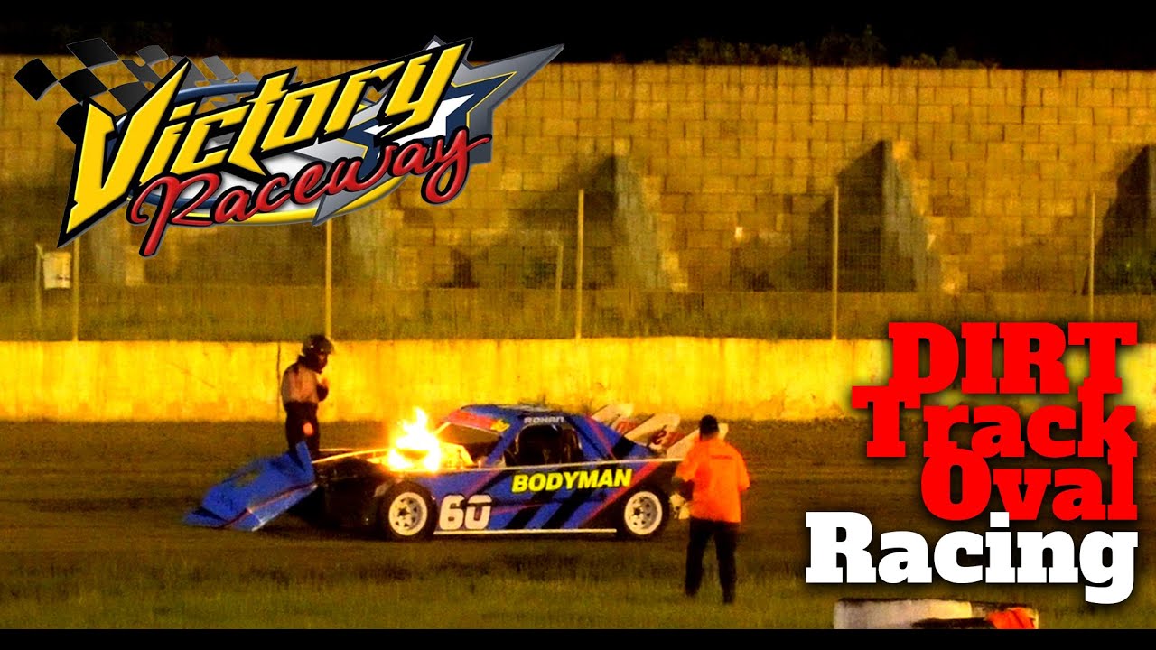 Championship Final - Club and Regional Race | Victory Raceway (2020-11-07)