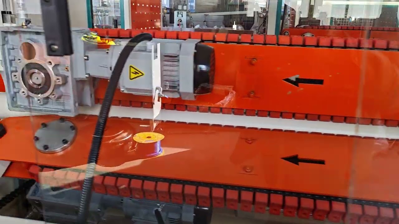 PVC pipe production equipment/whatsAPP + 86 18661810881