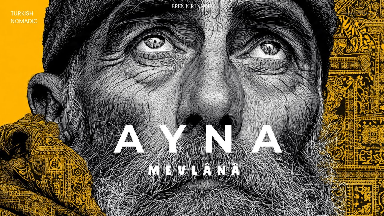 Turkish Nomadic - AYNA |  Blues Rock Jazz - Anatolian Soul Rock