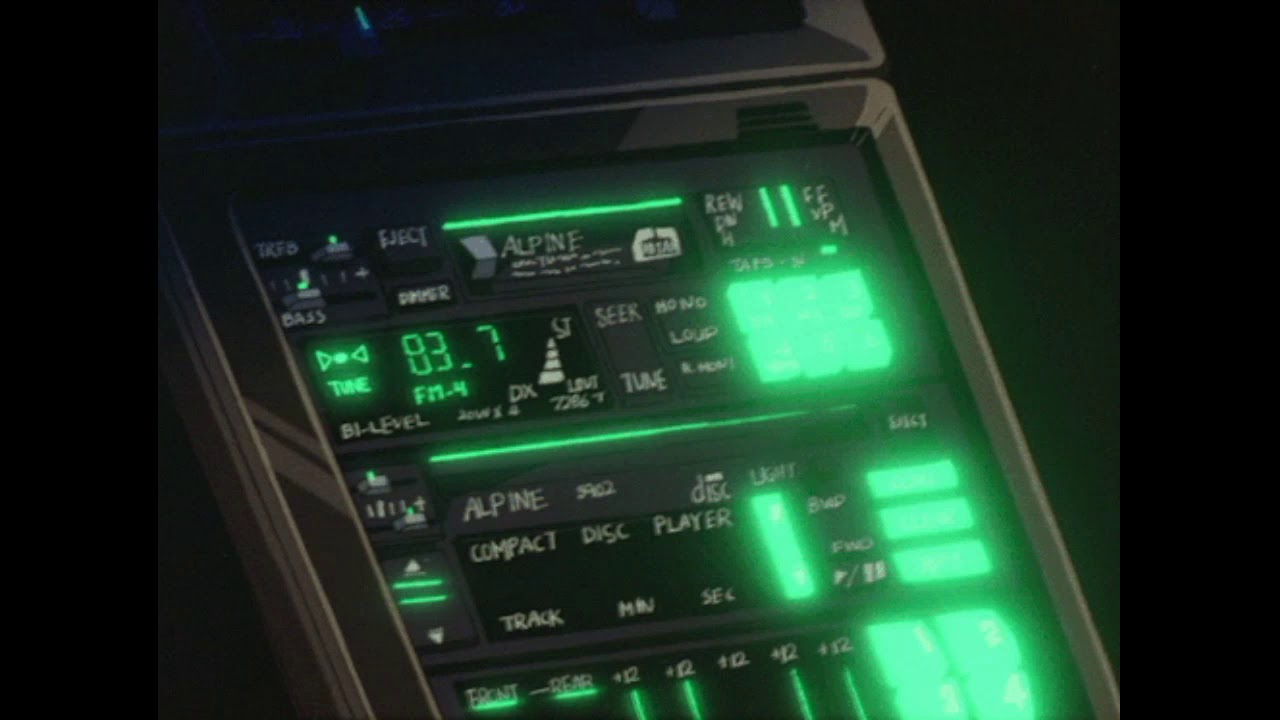 $uicideboy$ - You Are Now Tuning Into 66.6 FM (slow + reverb)