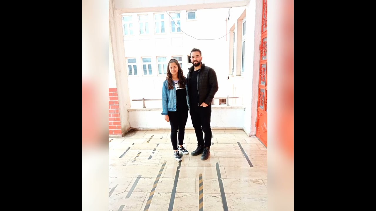 Van Turgut Özal Anadolu Lisesi 12/A Hatıra Videosu