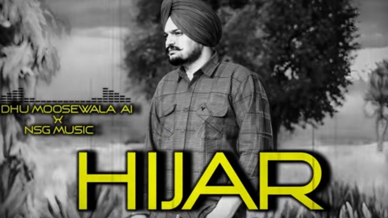 Sidhu moose wala new song 👿😈😎🥷🏾