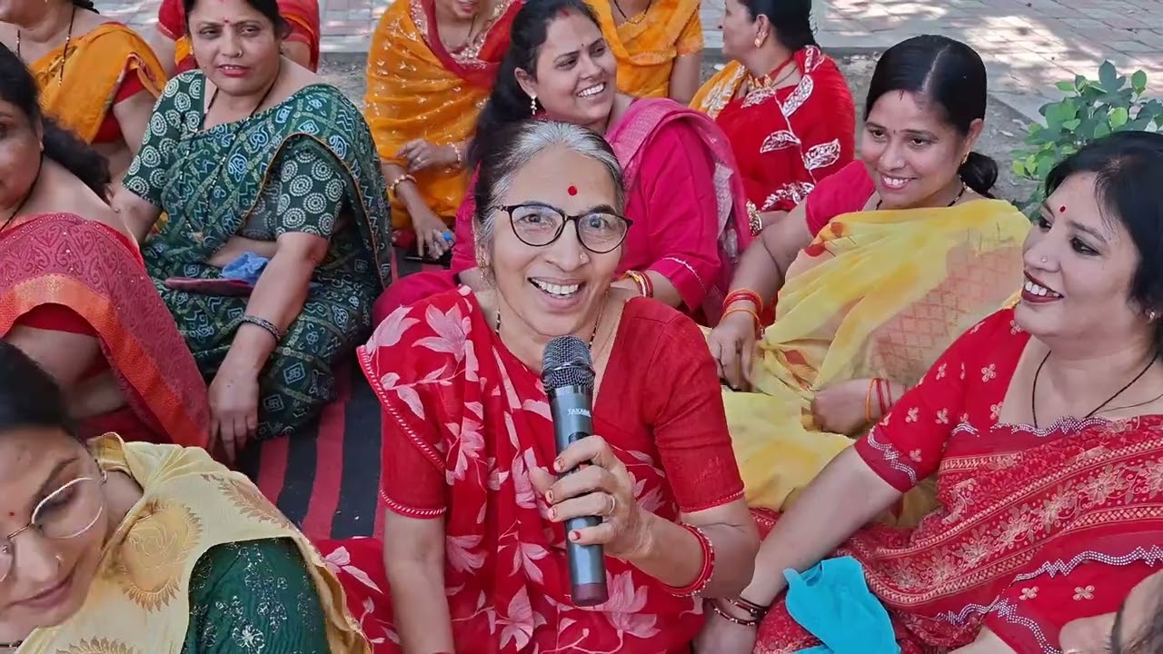 ये क्या बोल दिया महिलाओं ने...😲😱✨️