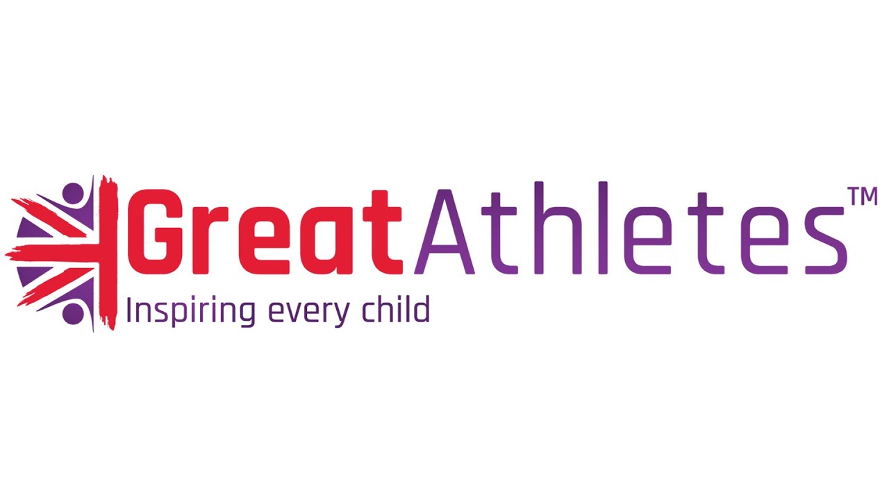 Book your school a Great Athletes visit