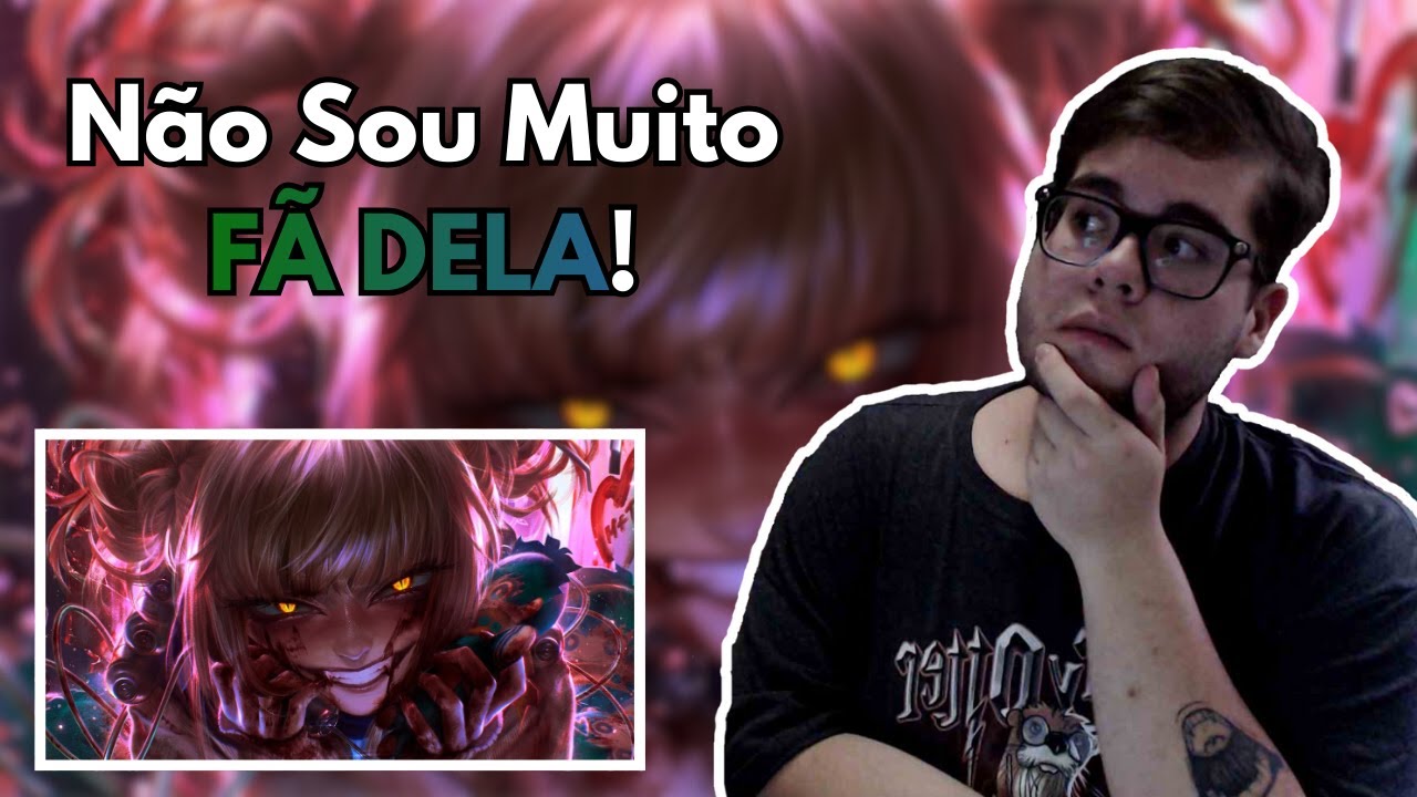 Belo Sangue - Mistery | React