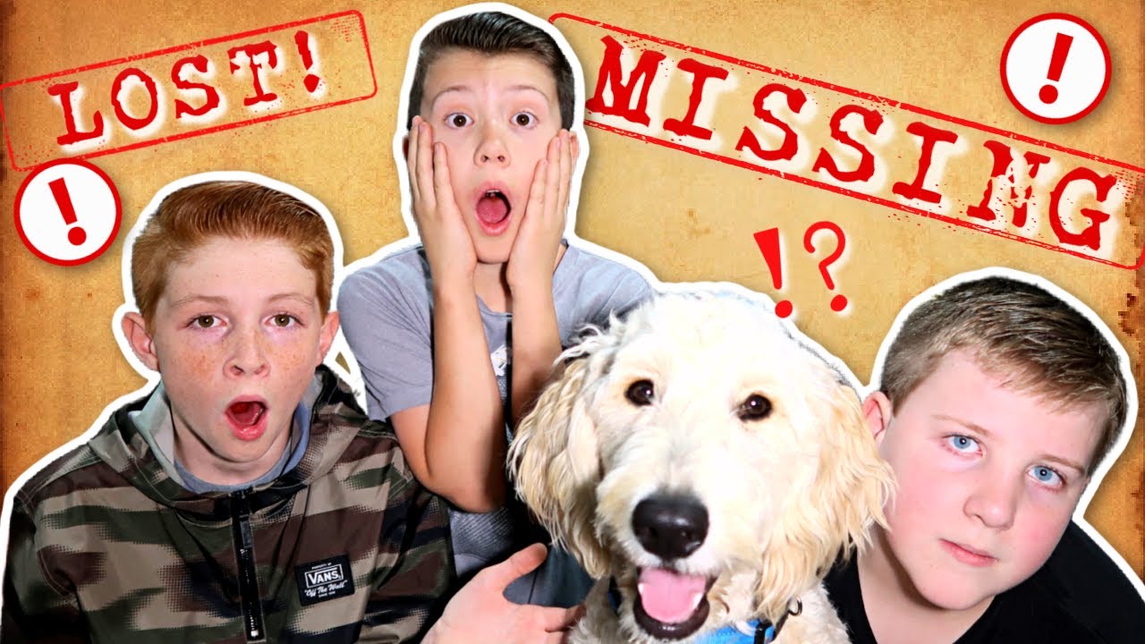 She Is Lost! | We Are Freaking out! | We Have To Find Her!