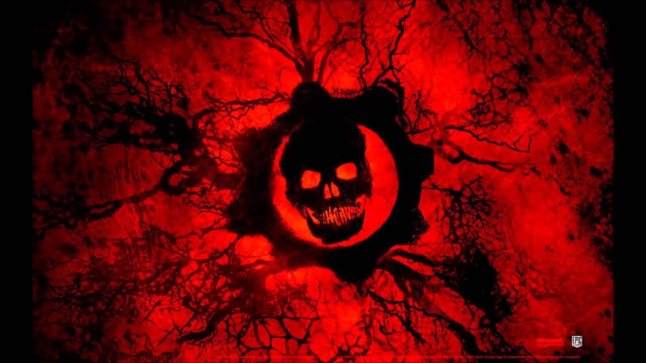 Gears Of War Mad World - 8 Bit
