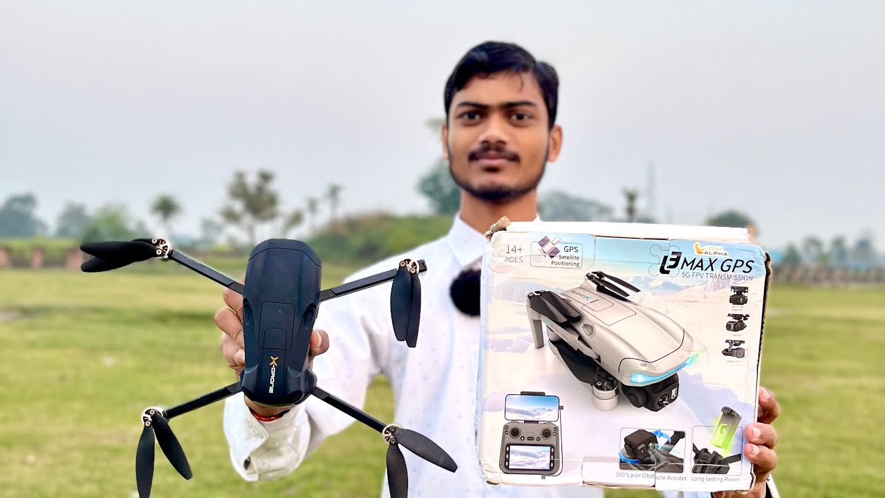 L3 Max Drone Weight & Licence Rule 😱 | Full Detail Hindi