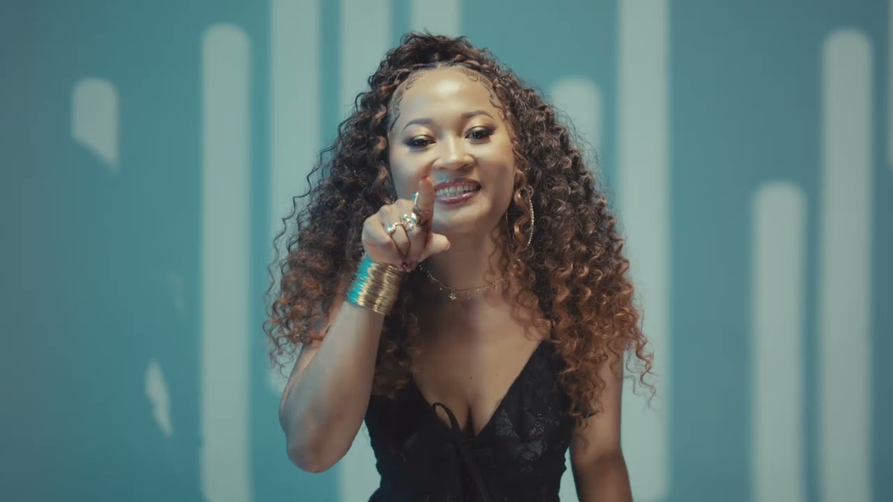 Docteur Love x Tiisia   Tavoangy La Star Officiel Video