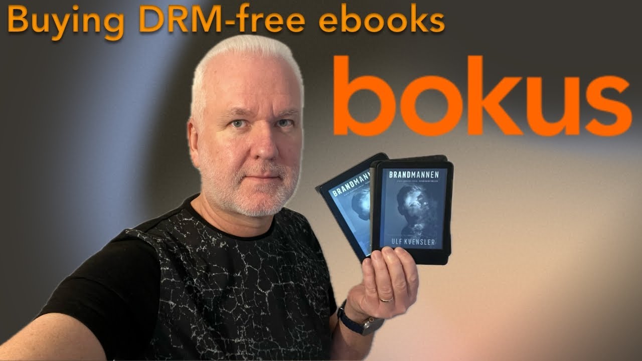 Как купить электронные книги без DRM-защиты и читать их на любом устройстве для чтения электронных книг &mdash; Kindle / Kobo