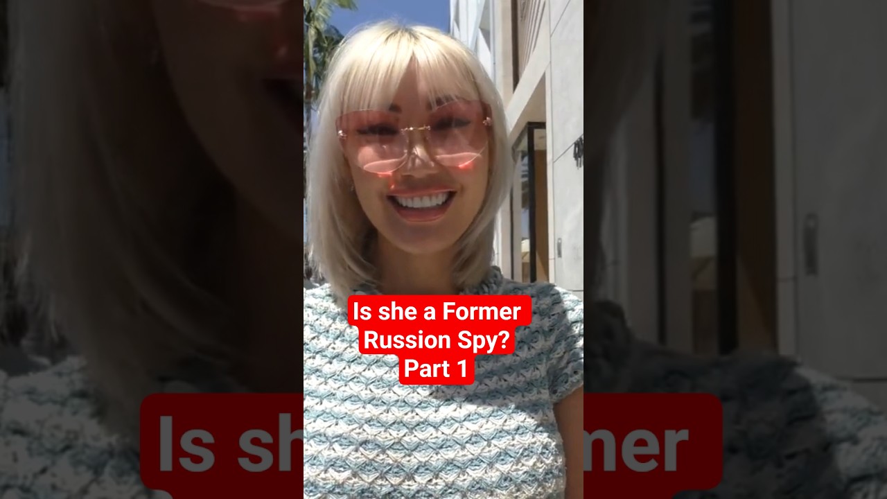 #Russia #interview #reaction #comedy
