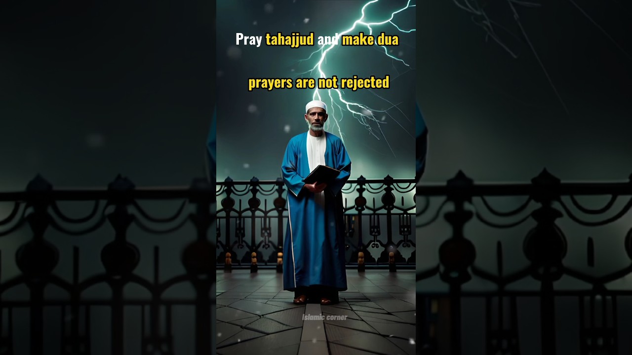 Things to do on SHAB-E-QADR