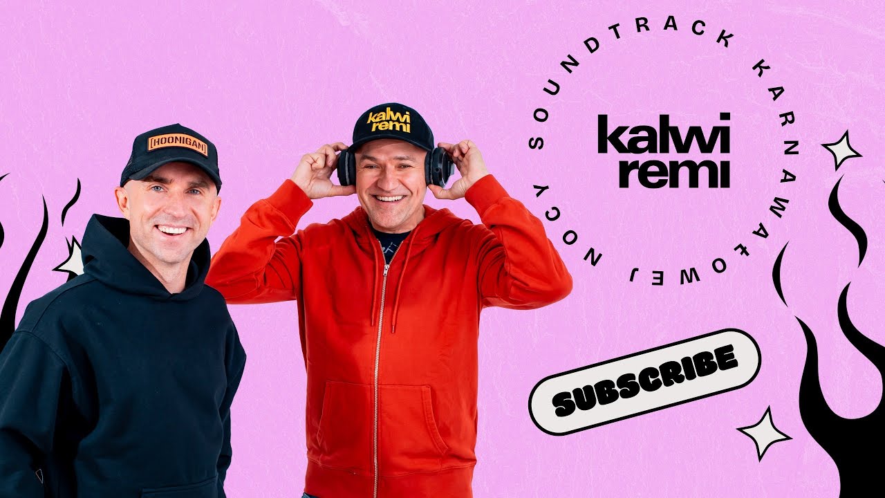 Kalwi & Remi feat  Amanda Wilson - I Need You (East Freaks Remix)