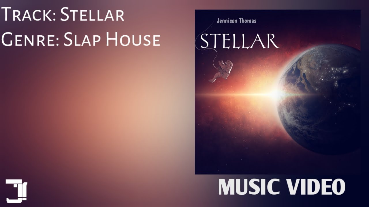 Jennison Thomas - Stellar (Official Music Video)