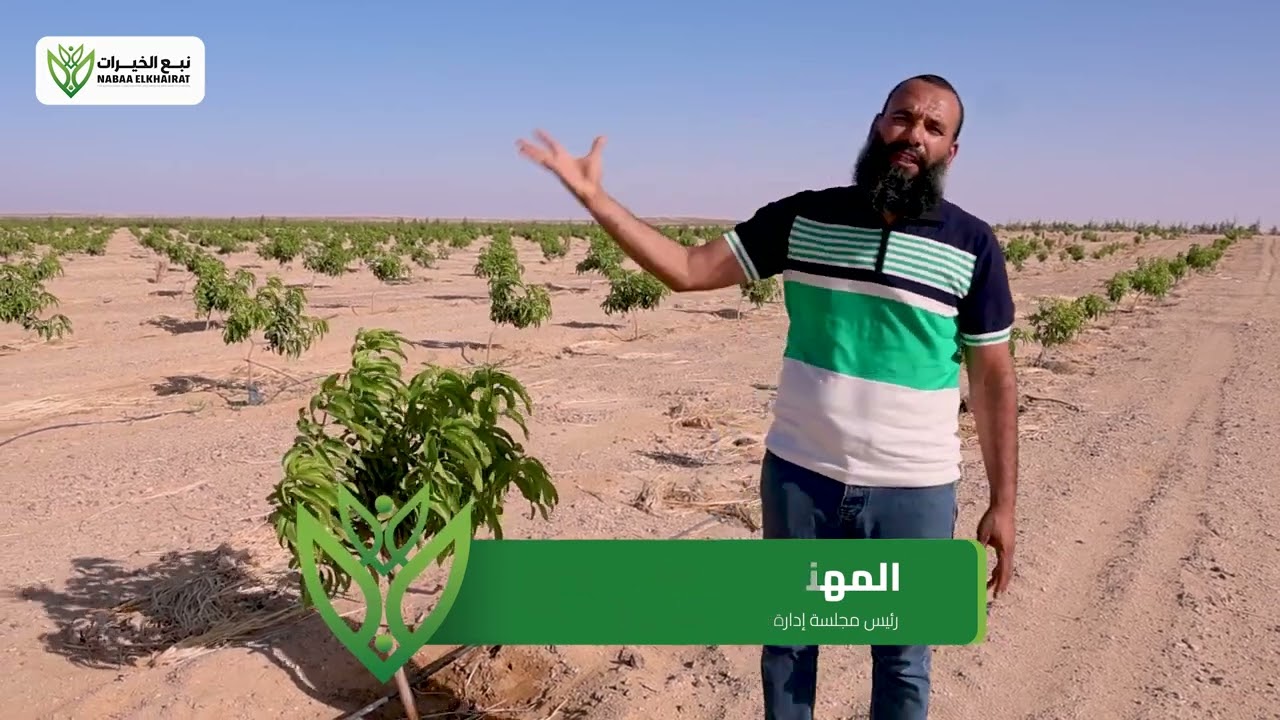احسن نظام ري لأي محصول علي أسس علمية صحيحة