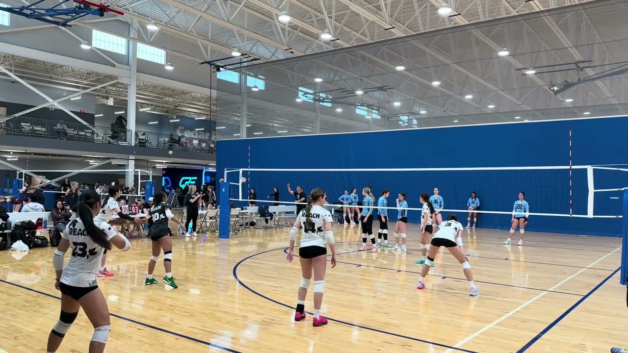 2026 02 15 Game4 Ultra VS MiltonEdgePlatinum Set 2