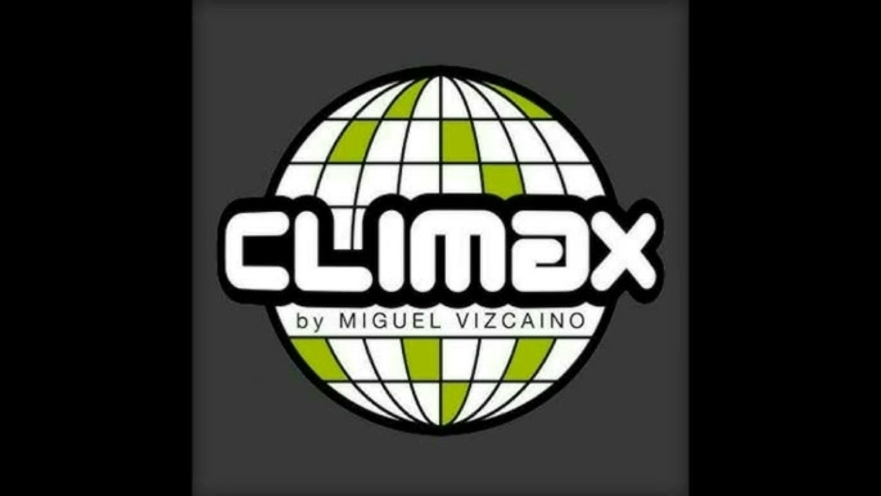 Climax by Miguel Vizcaino Maxima FM 2009
