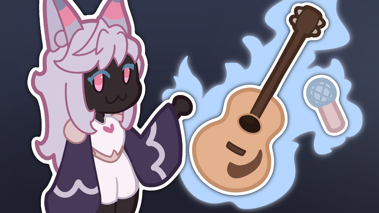 【Karaoke】Early Valentine's Serenade!