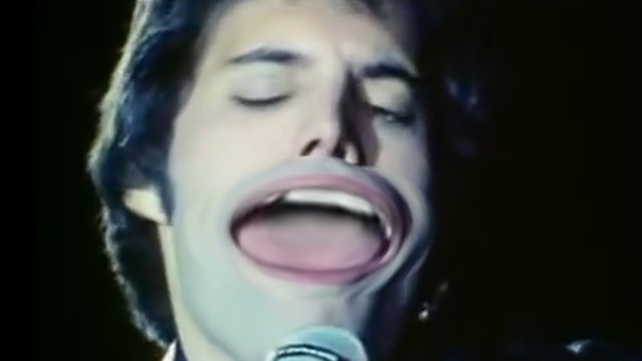 Don't Stop Memes Now | Queem