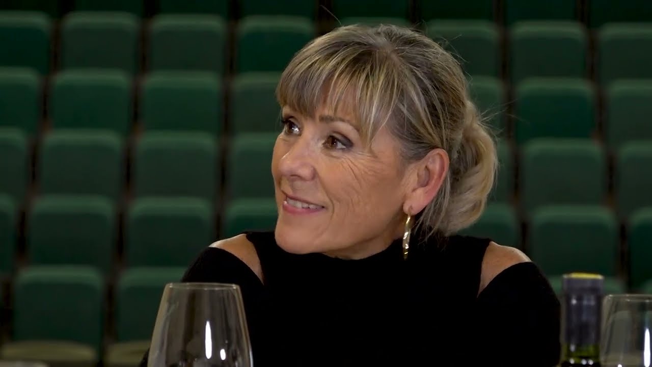 La Sobretaula viatja a Masquefa amb Gisela, Pep Picas i Mari Pau Huguet