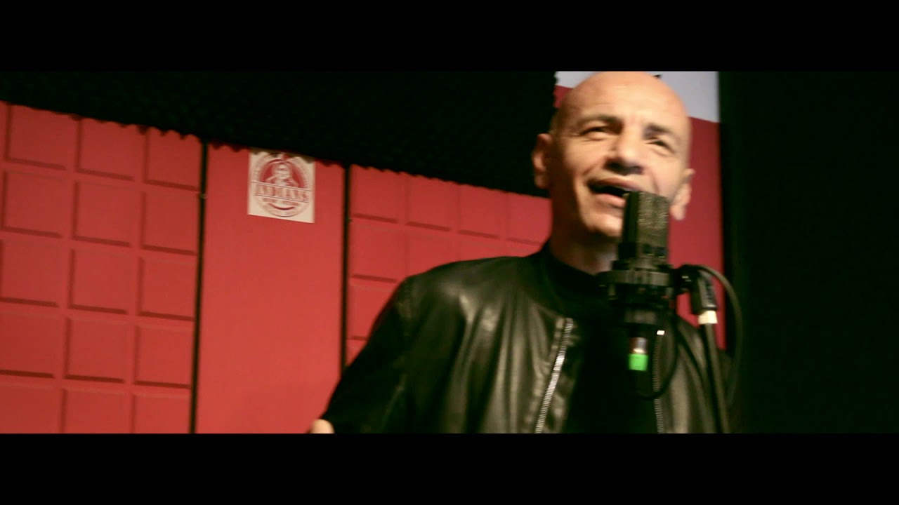 Emil Bota - Da ti guzvam postelju - (Ipce) - Cover