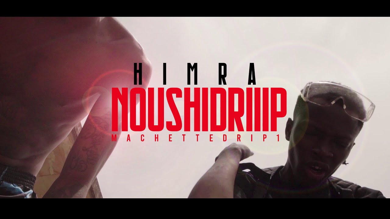Himra - NoushiDriiip #MachetteDrip1 (Prod By JMOnThisTrack)
