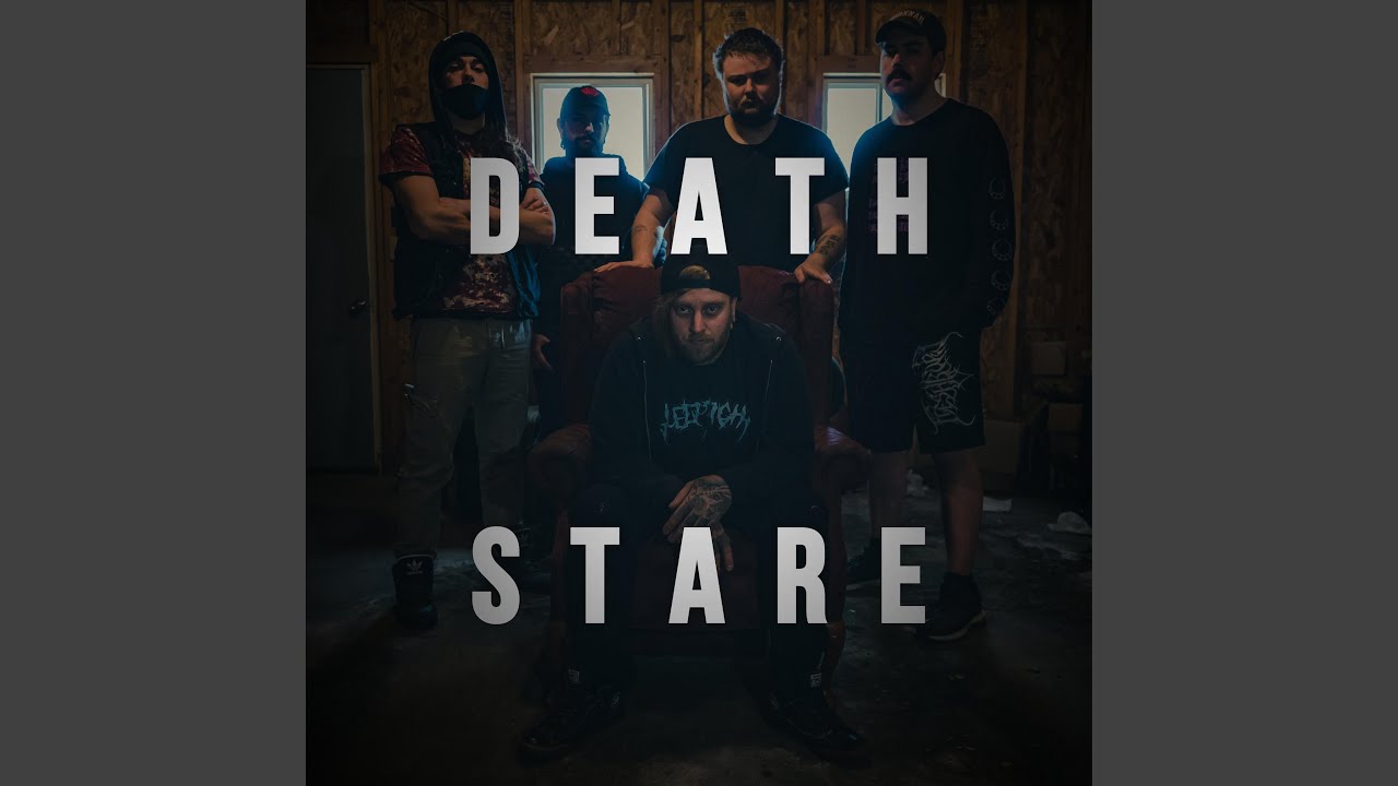 Death Stare (feat. Cory Stump)