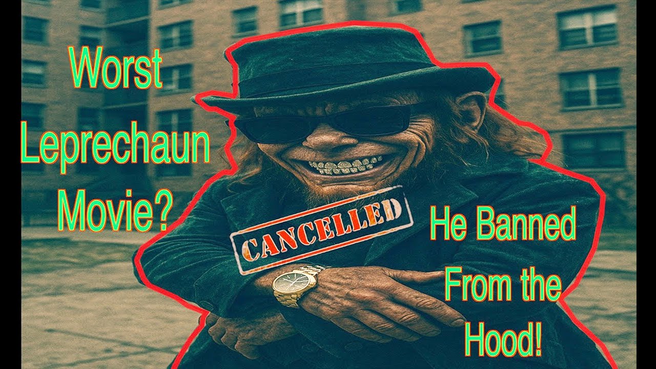 Please, No More Leprechaun Hood Movies | FILLMO CINEMA