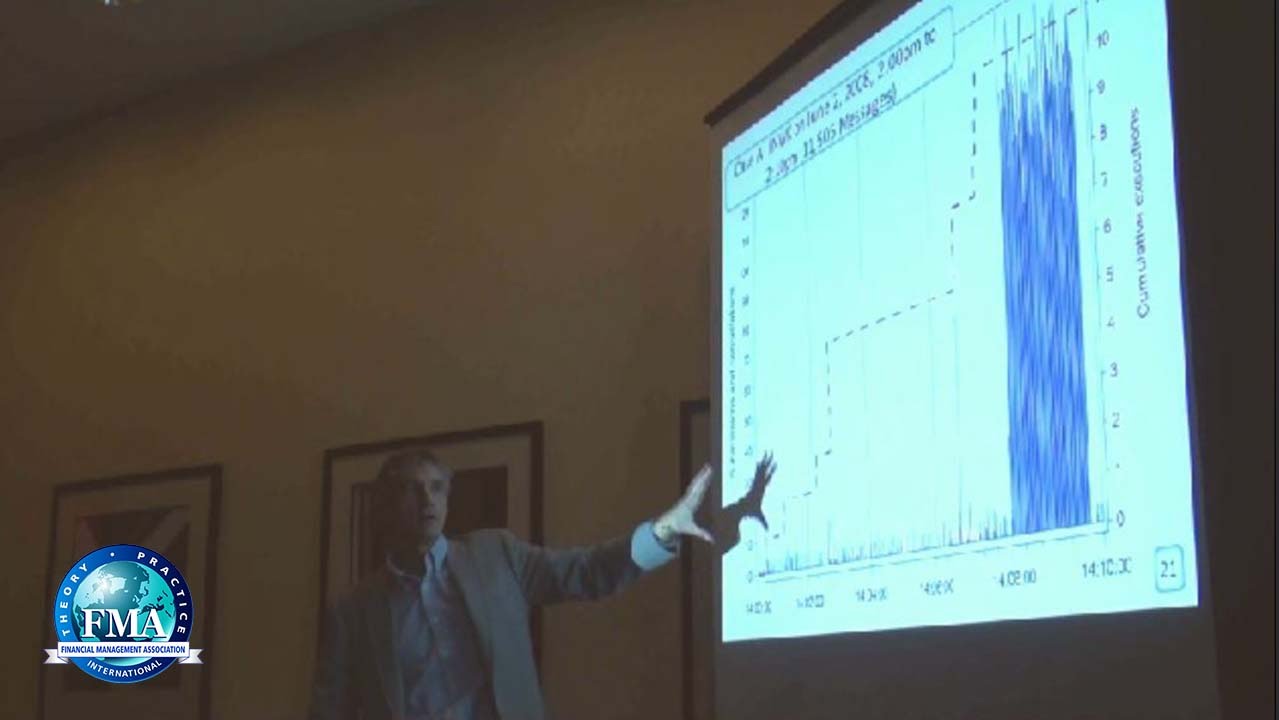 Empirical Market Microstructure