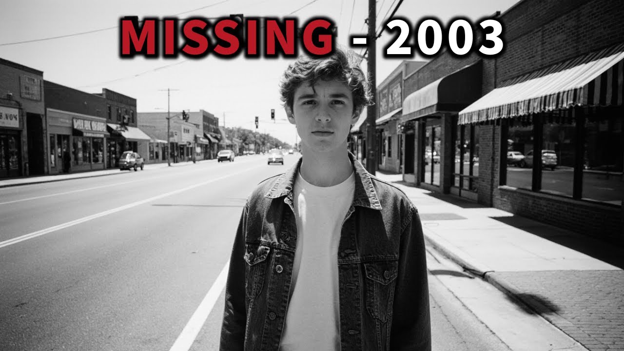 Tennessee 2003 cold case solved &mdash; arrest shocks community