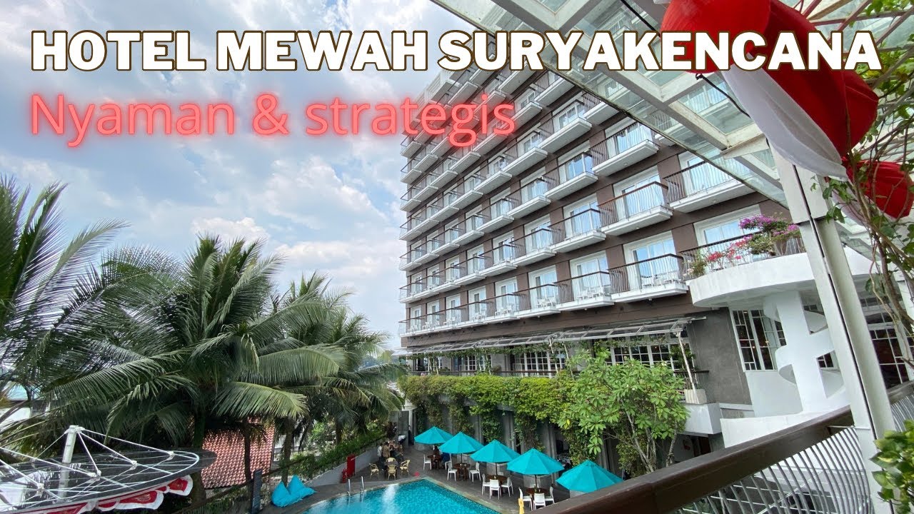 Menginap di The 101 Suryakencana Hotel Bogor | Hotel Nyaman Dan Dekat Wisata Kuliner Di Bogor