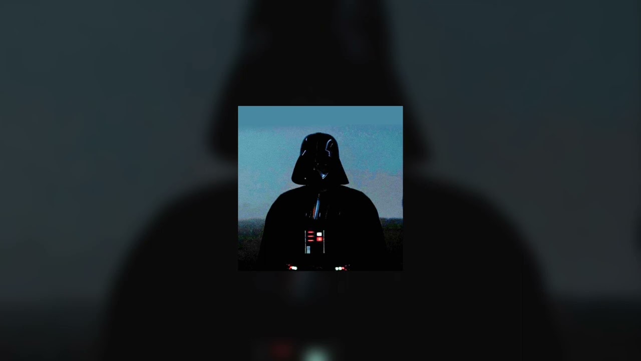 “anakin skywalker was weak, i destroyed him” flawless - yeat, unharmed (slowed)