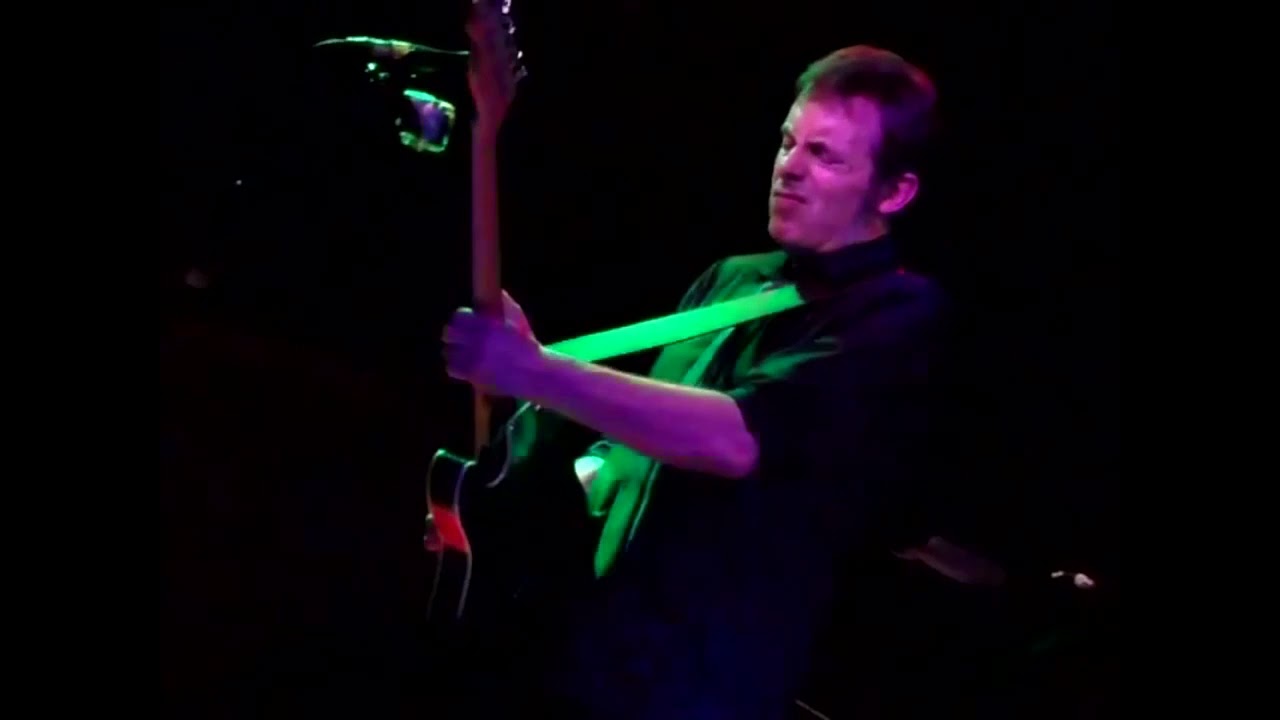 Los Deltonos  - Espérame  -  06 06 2015
