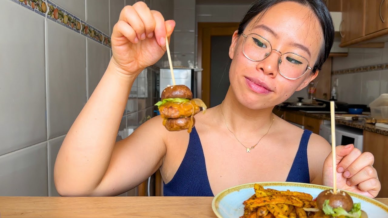 Un Finde Conmigo 🤗 (Comiditas + compra en el Súper Asiático)
