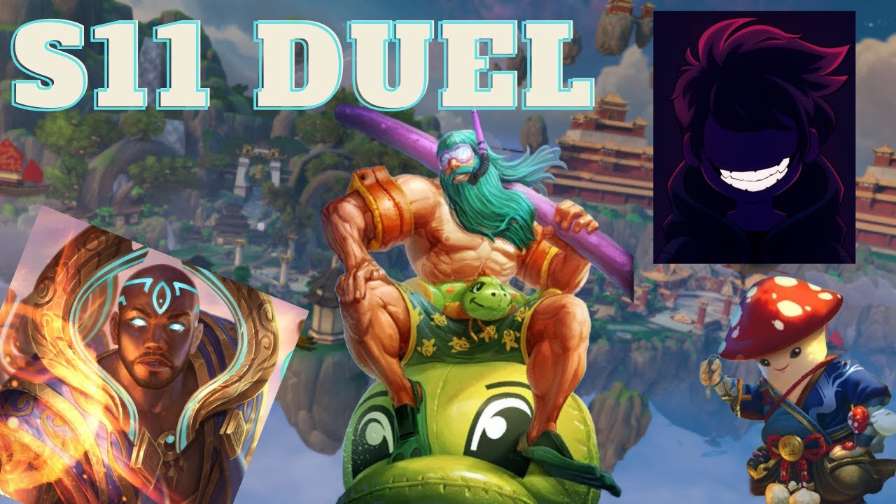 How to Counter InfamousJesse's BEST Warriors