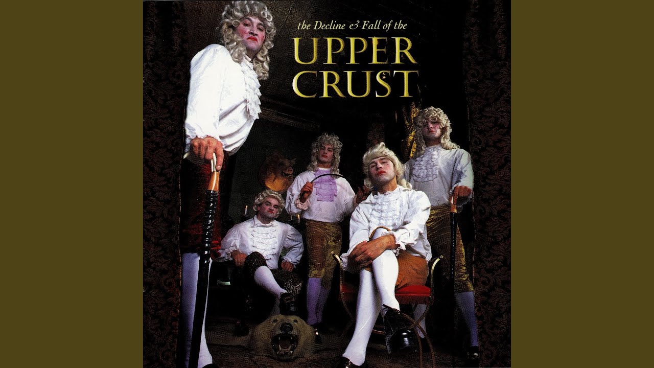 Cream Of the Crust