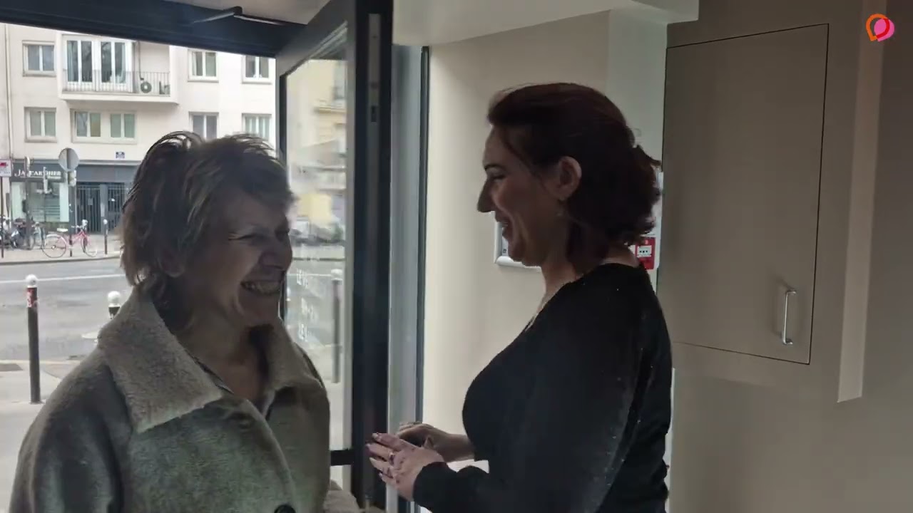 Le métier au quotidien chez Smart Duck : témoignage de Natacha Tavernier, franchisée Smart Duck