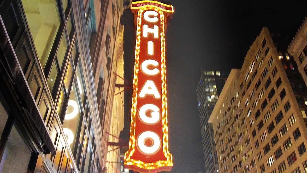 🎁STATE STREET(Downtown Chicago)🌲 MARSHALL FIELD🌲 CHICAGO THEATRE🌲 Walkng Tour