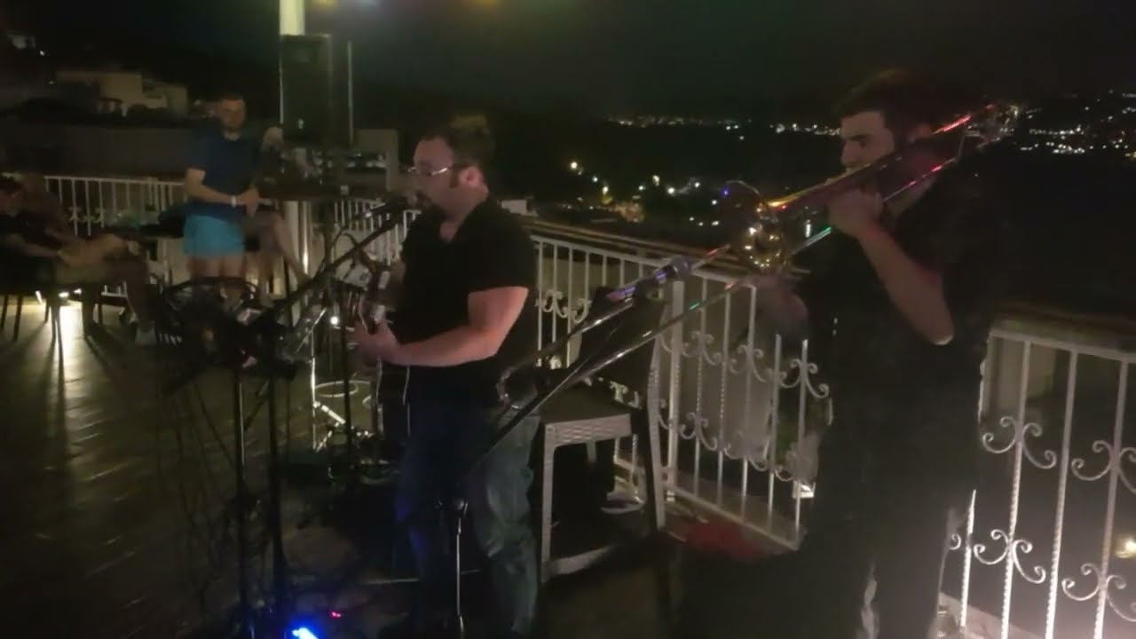 Riva Hotel | Bodrum Canlı Müzik
