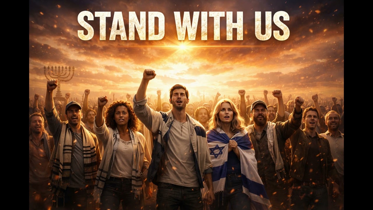 STAND UP