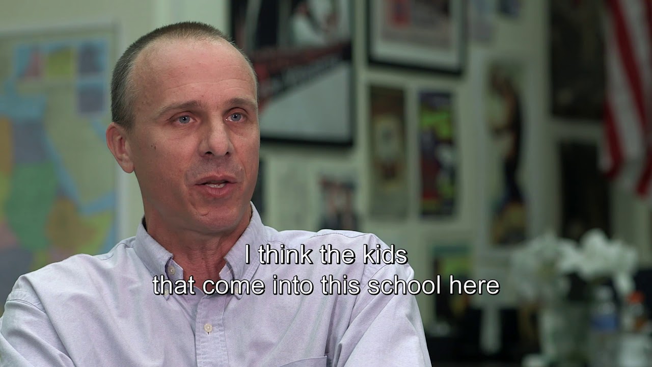 A Better World Through Education: Sturgis Charter Public School
