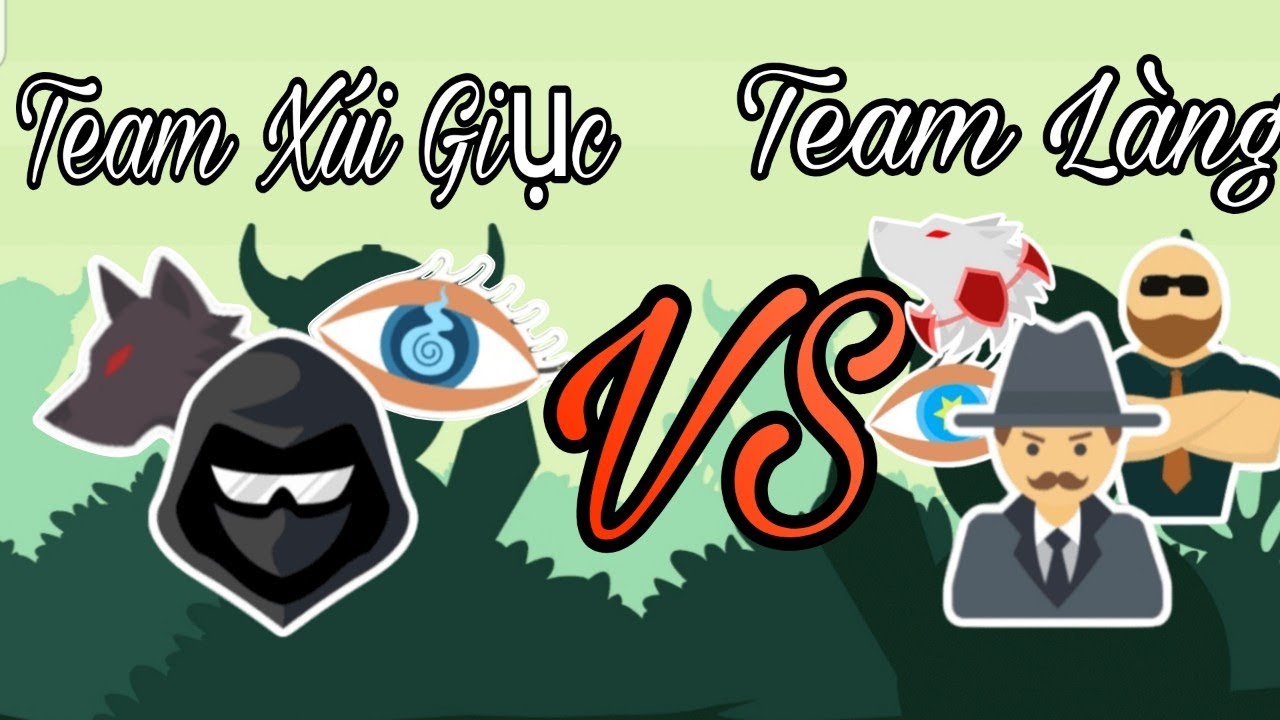 Wolvesville Rank || Kẻ Xúi Giục Dẫn Dắt Team Đến Chiến Thắng || Star Xiaolin Instigator