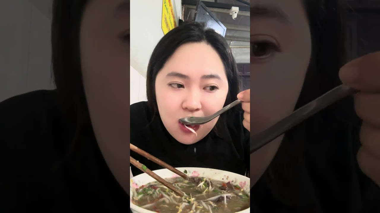 CHÁO LÒNG ĐÊM KHUYA CÙNG EM NHA CẢ NHÀ