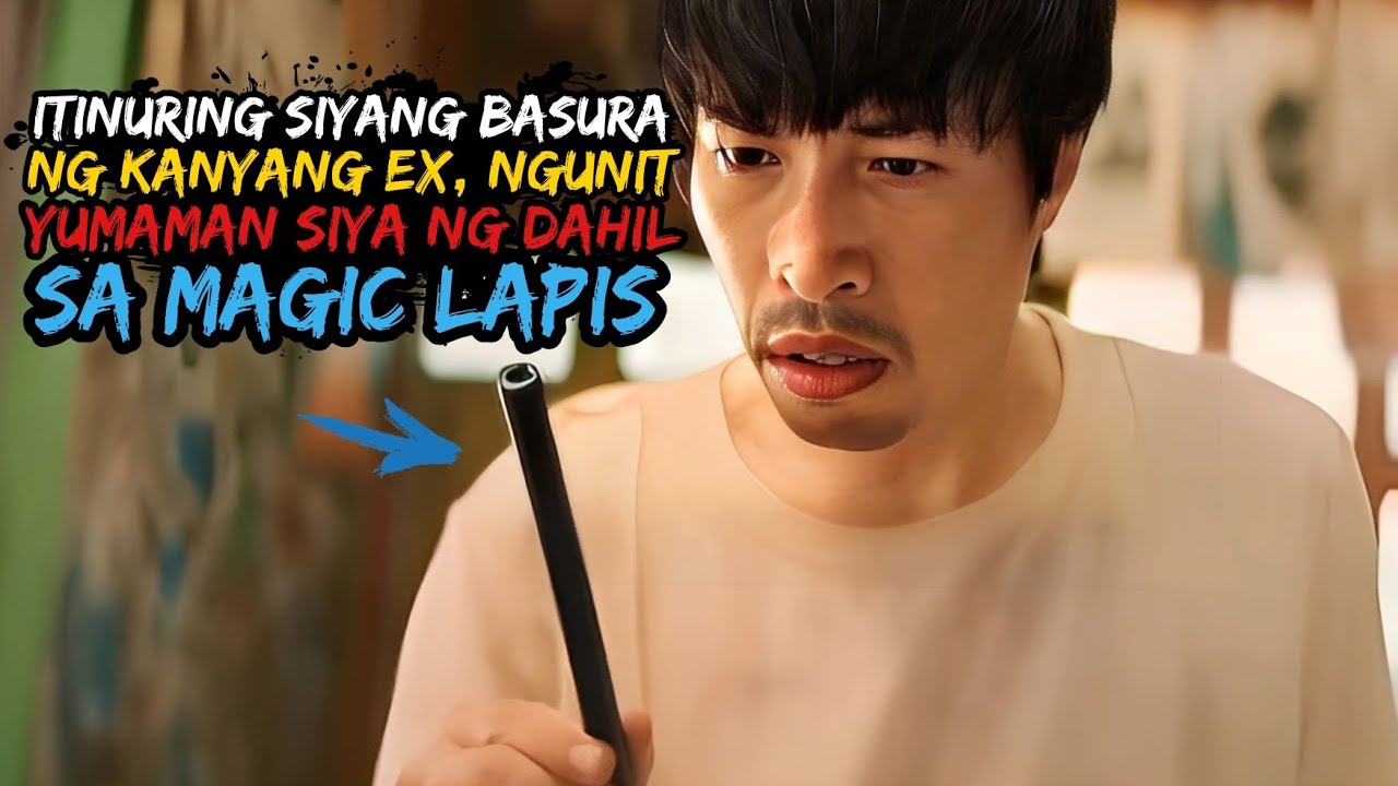 Part 1: King of Painting (2025) | Ricky Tv | Tagalog Movie Recap | August 5, 2025