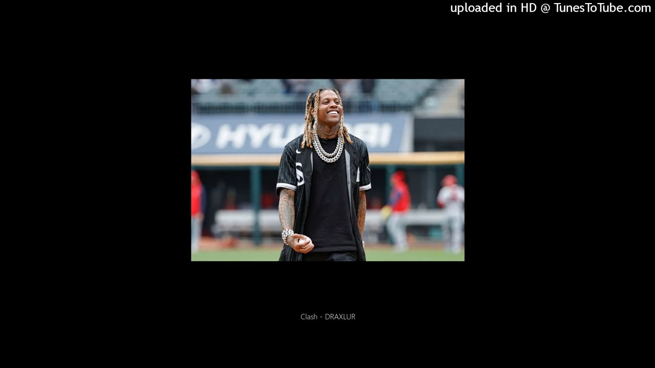 Clash - DRAXLUR (Lil Durk Type Beat) Chicago Drill Beat