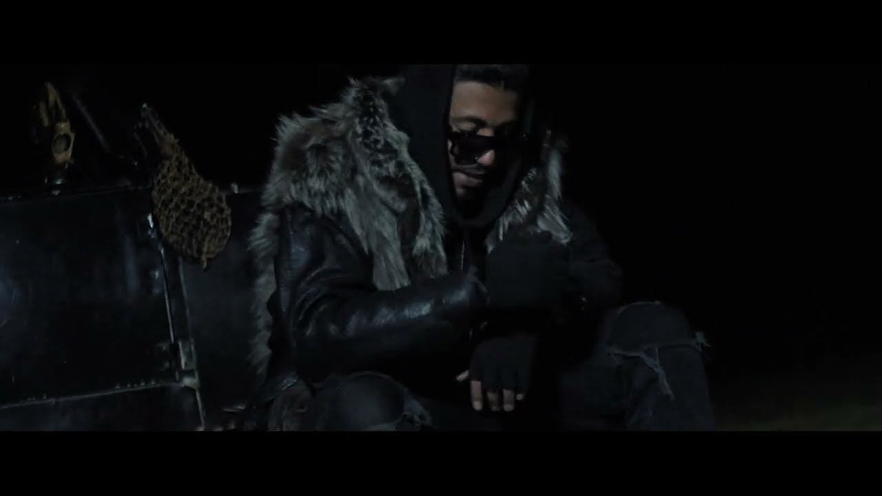 L'BLACK KHOYA ( OFFICIAL MUSIC VIDEO )
