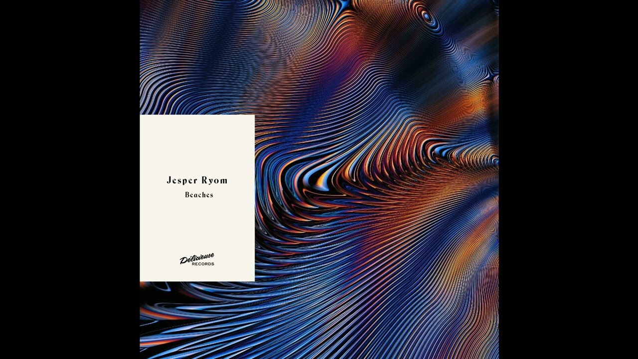 Jesper Ryom - Nights