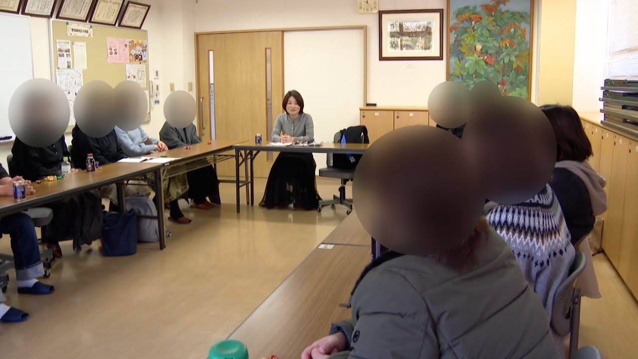 「親ができることはやってあげたい、でも私もメンタルやばいなって」不登校に向き合う親たちの苦悩　語り合える場は少なく
